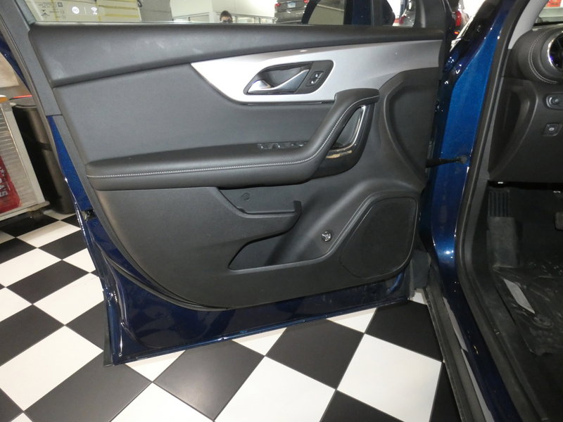 Used 2023 Chevrolet Blazer LT w/ Convenience Package image 20