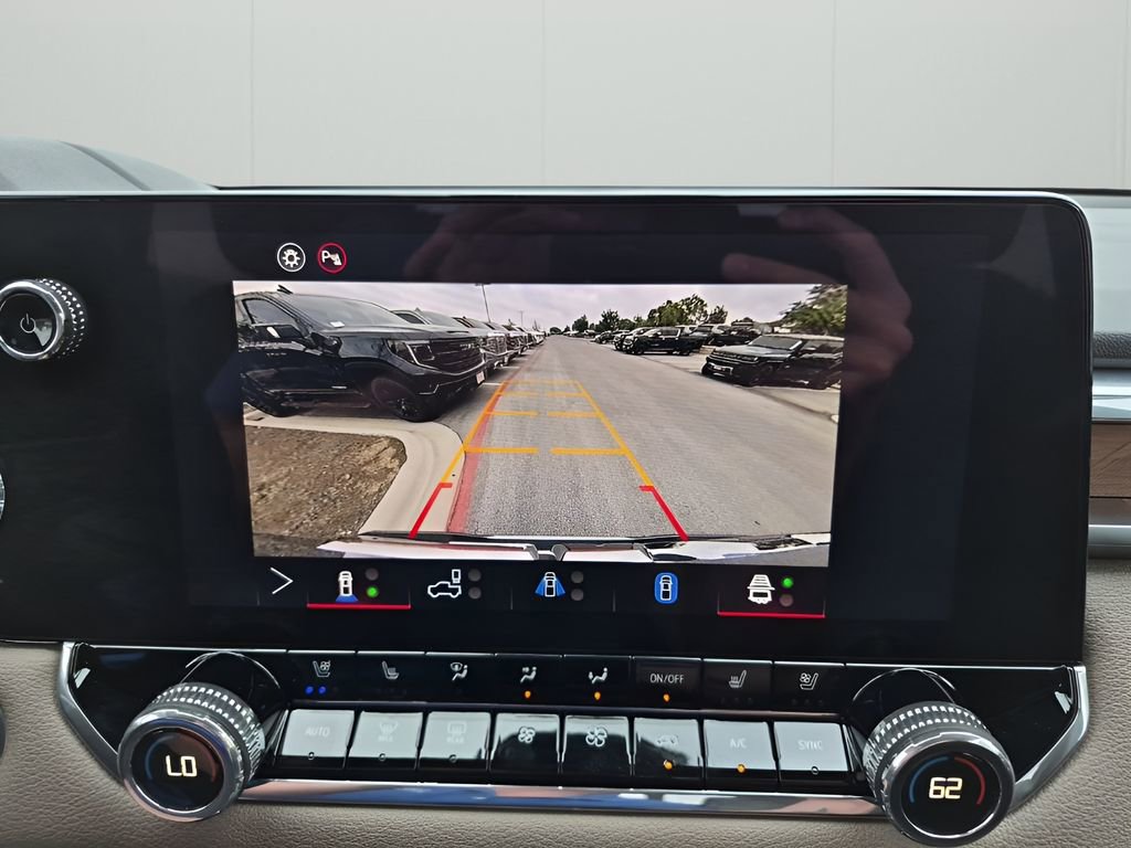 New 2026 GMC Canyon Denali image 41