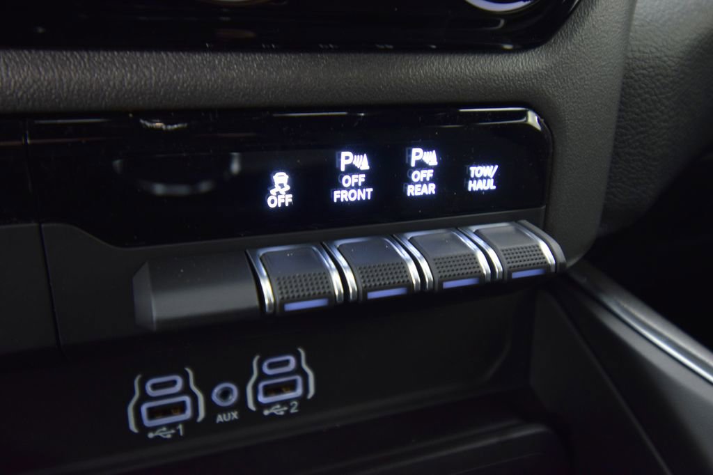 New 2026 RAM 1500 Big Horn image 25