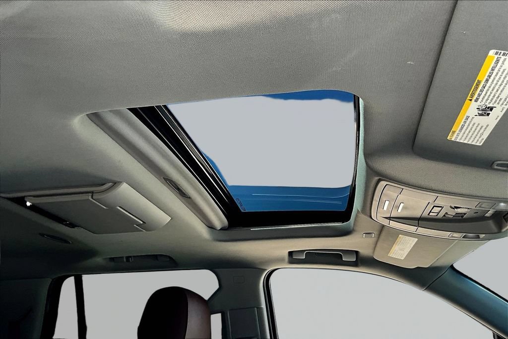Used 2019 Chevrolet Tahoe Premier w/ Premier Plus Edition RWD image 30
