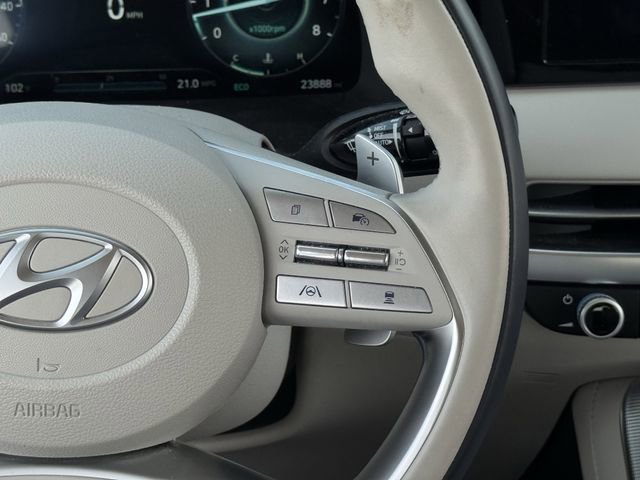 Used 2025 Hyundai Palisade Calligraphy AWD/4WD image 14