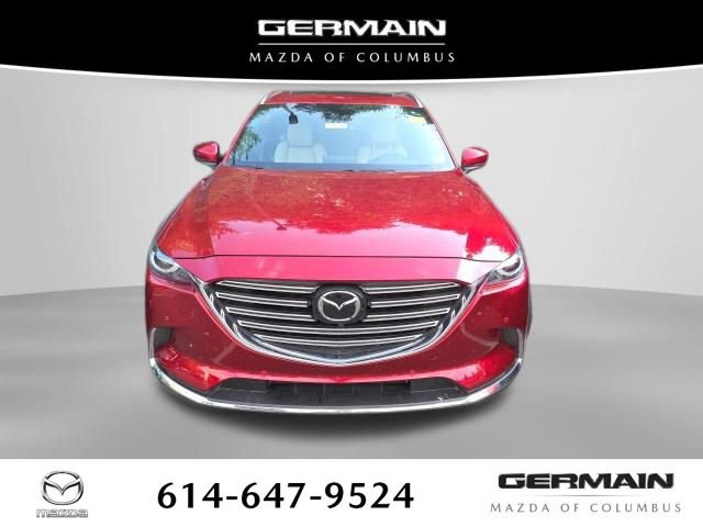 Used 2019 MAZDA CX-9 Grand Touring FWD image 3