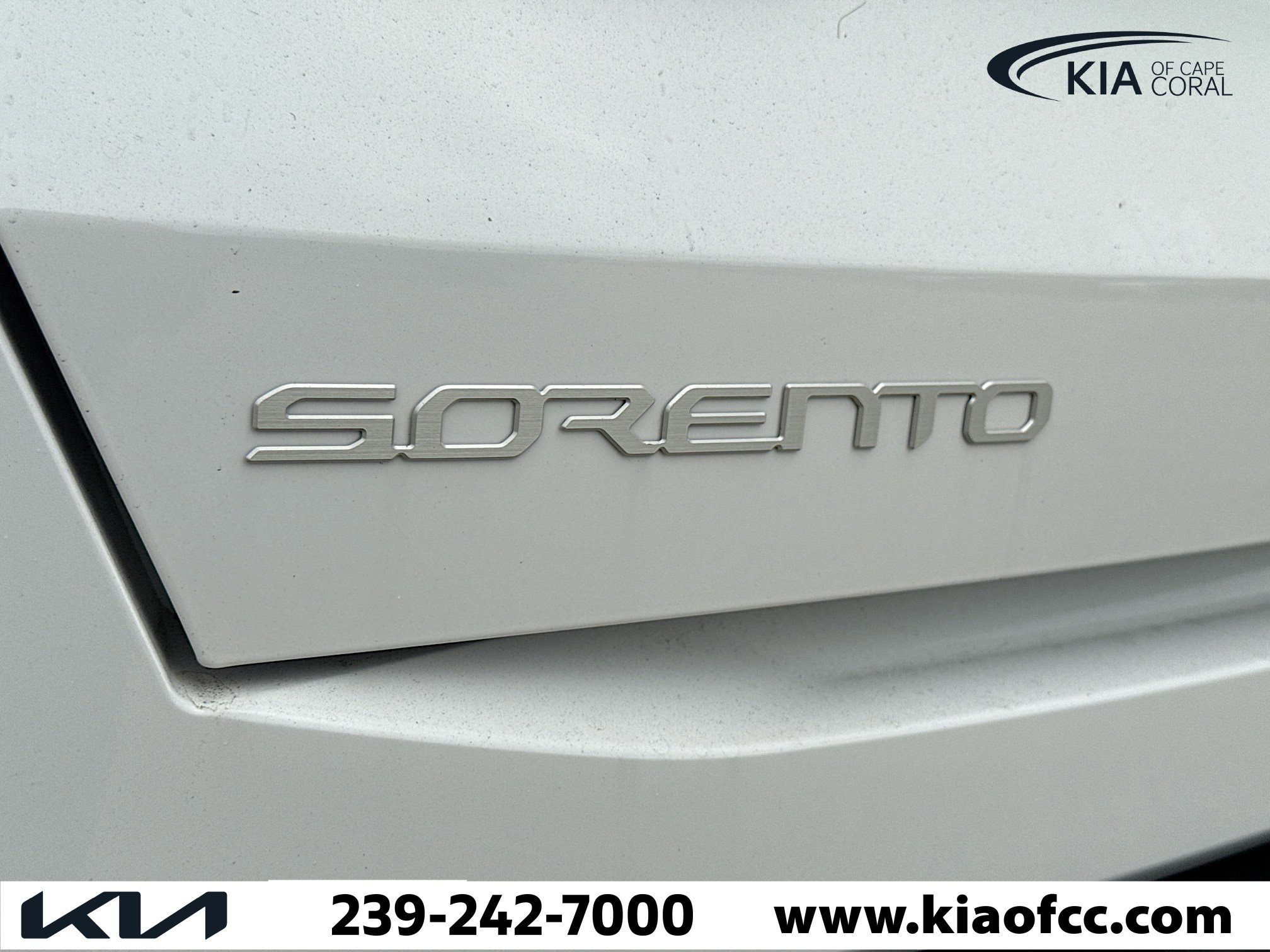 New 2026 Kia Sorento LX FWD image 11