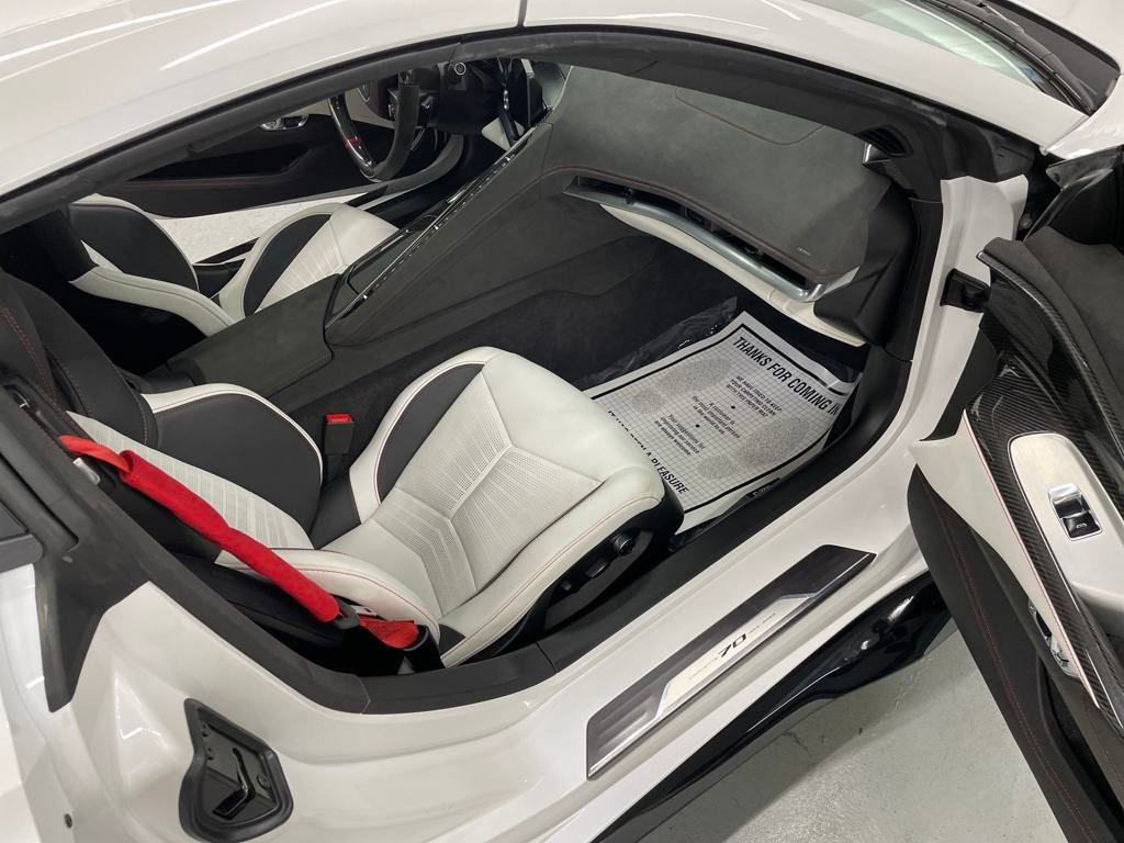 Used 2023 Chevrolet Corvette Z06 image 26