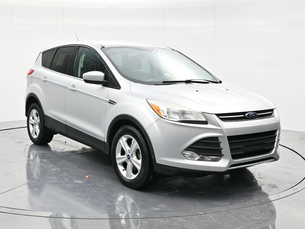 Used 2014 Ford Escape SE