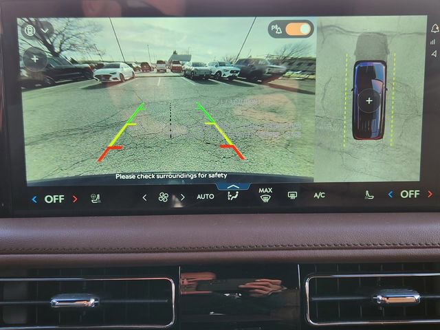 New 2026 Lincoln Aviator Reserve image 21