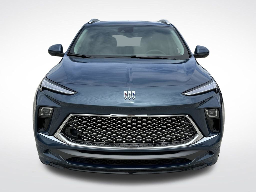 New 2026 Buick Encore GX Avenir image 3