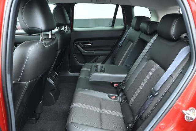 Certified 2024 MAZDA CX-50 AWD 2.5 S w/ Cargo Package image 24