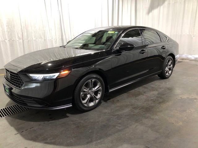 Used 2023 Honda Accord EX image 23