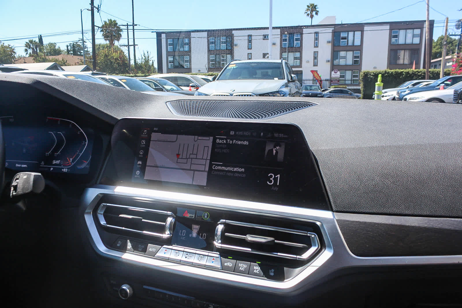 Used 2023 BMW 430i Coupe w/ Premium Package RWD image 13