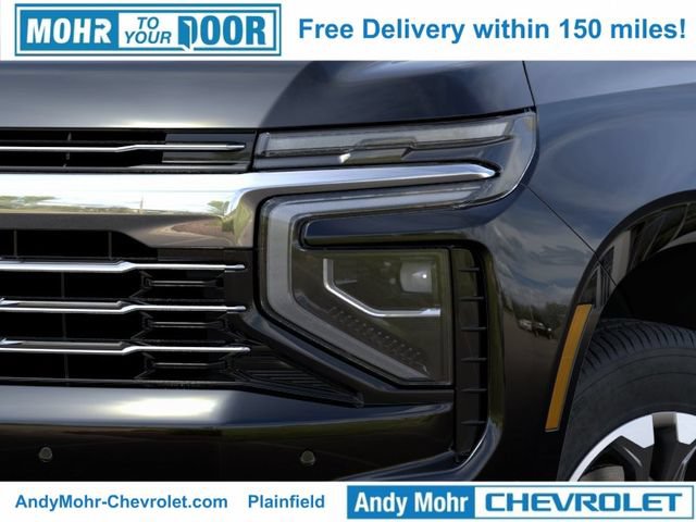 New 2026 Chevrolet Tahoe LT w/ Comfort Package AWD/4WD image 13
