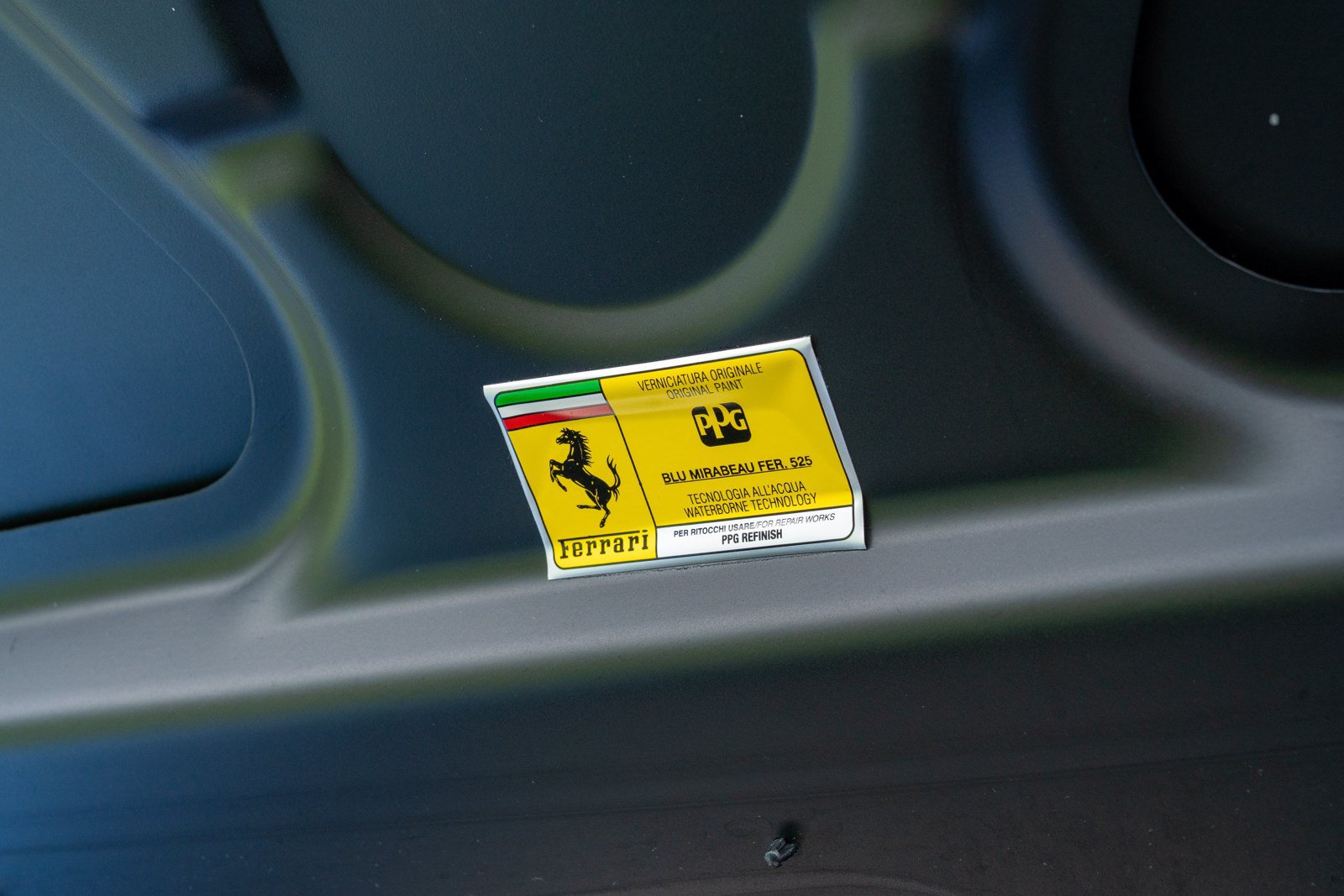 Used 2007 Ferrari F430 Coupe RWD image 23