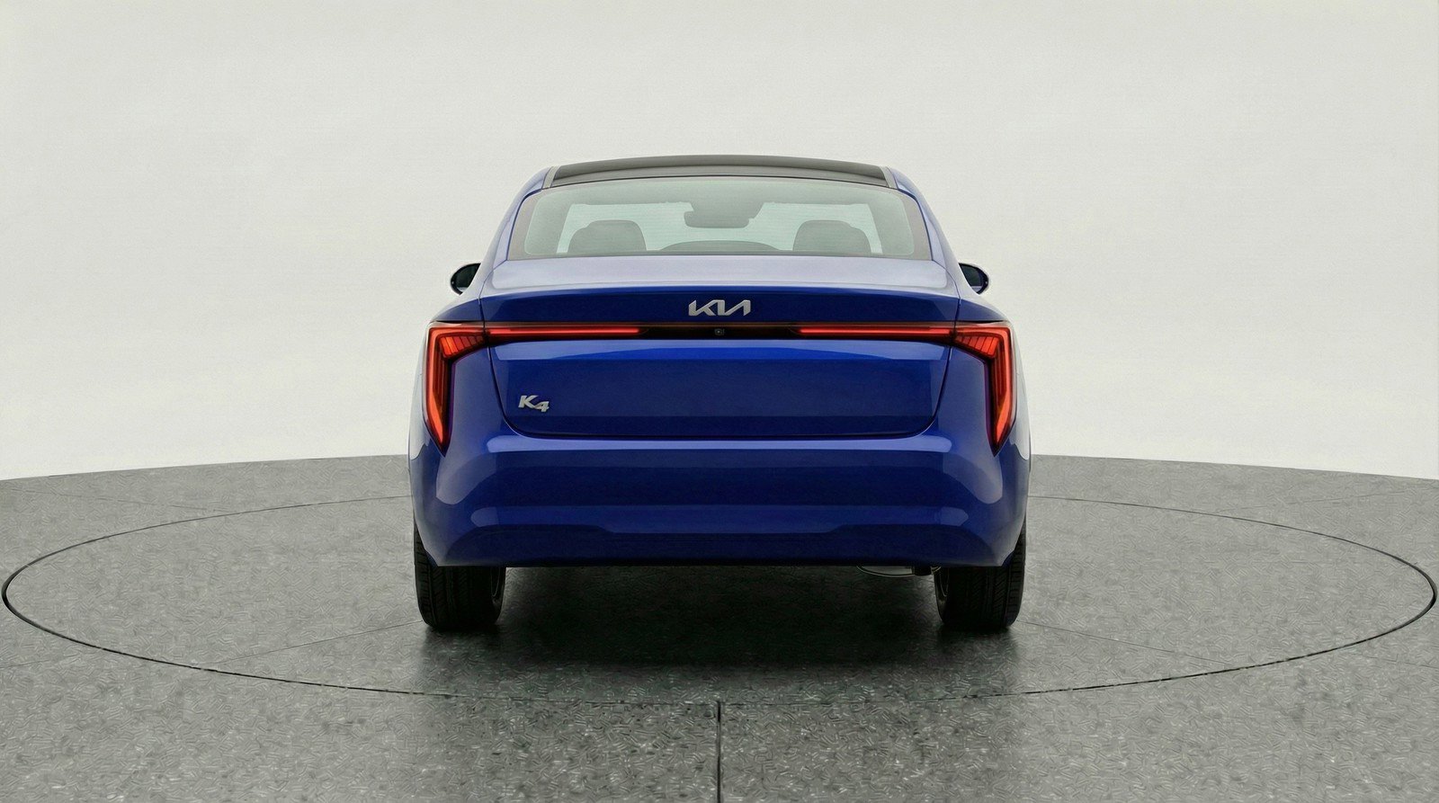 Used 2025 Kia K4 FWD image 6