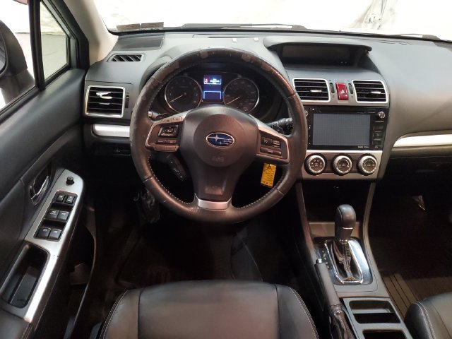 Used 2015 Subaru Crosstrek 2.0i Limited w/ Popular Package #1 AWD/4WD image 15