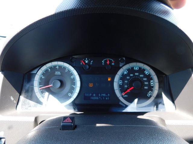 Used 2010 Ford Escape XLT image 16