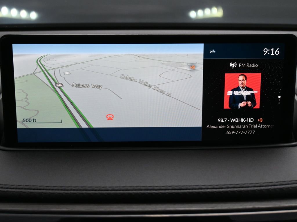 Used 2023 Acura MDX SH-AWD w/ Advance Package image 14