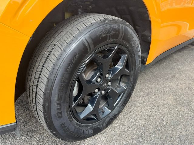 Used 2023 Ford Maverick Lariat w/ Lariat Luxury Package AWD/4WD image 6