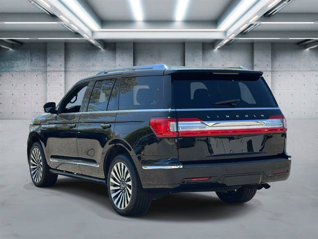 Used 2021 Lincoln Navigator Reserve AWD/4WD image 6