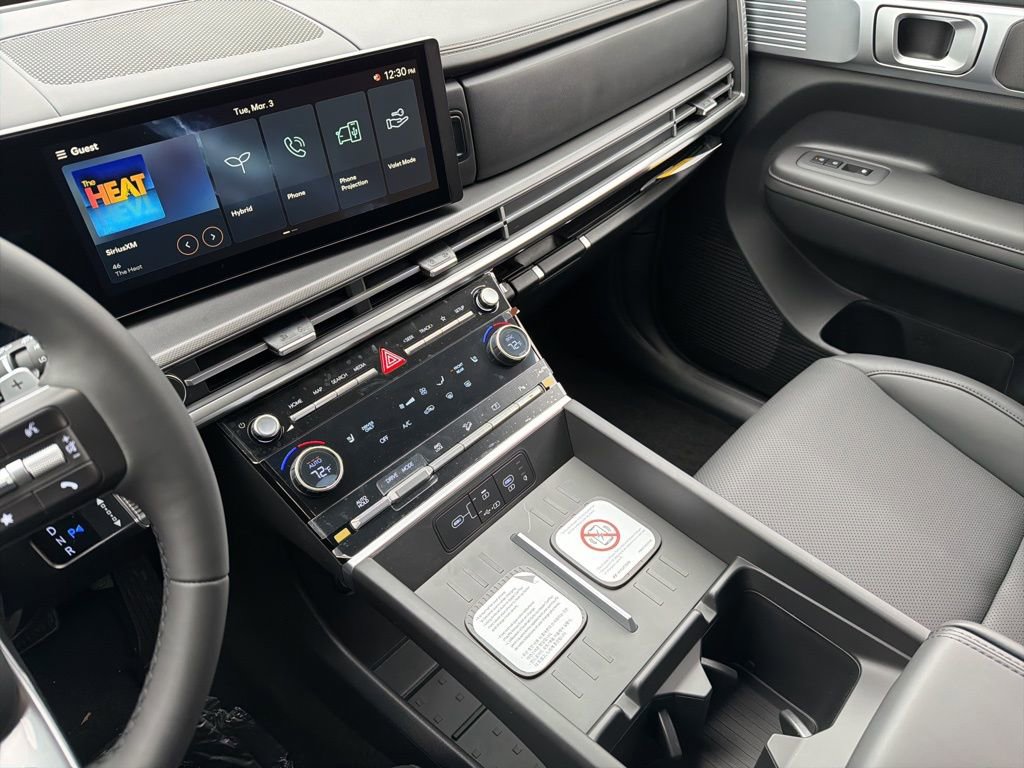 New 2026 Hyundai Santa Fe SEL AWD/4WD image 33