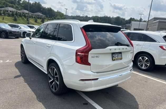 Used 2024 Volvo XC90 B6 Ultimate w/ Protection Package Premier AWD/4WD image 4