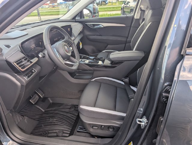 New 2026 Buick Envision Sport Touring AWD/4WD image 13