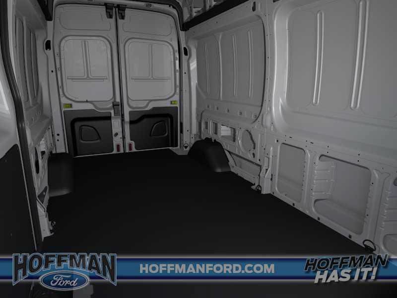 New 2026 Ford Transit 350 148 High Roof AWD image 11
