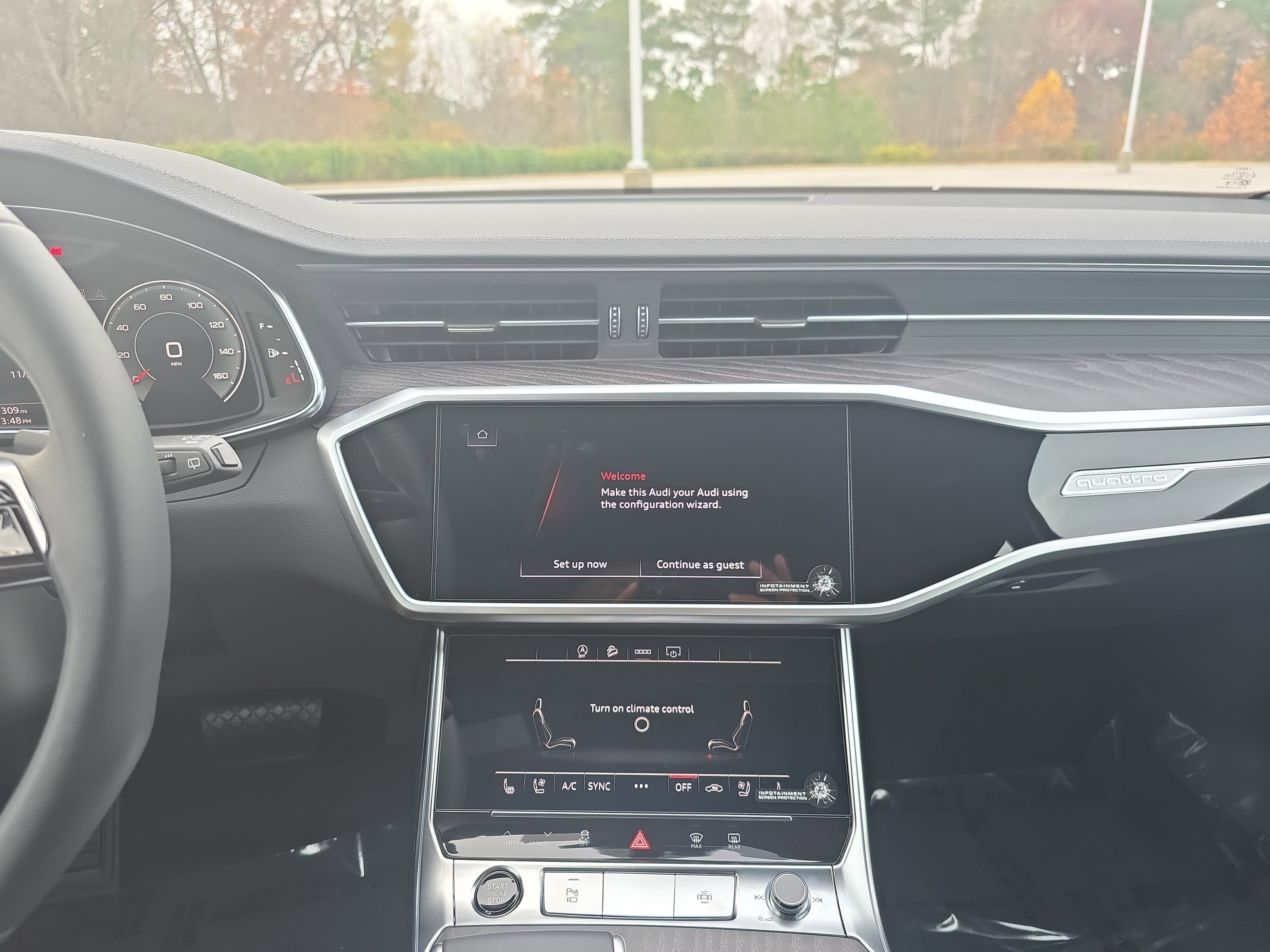 New 2025 Audi A6 Premium Plus image 18