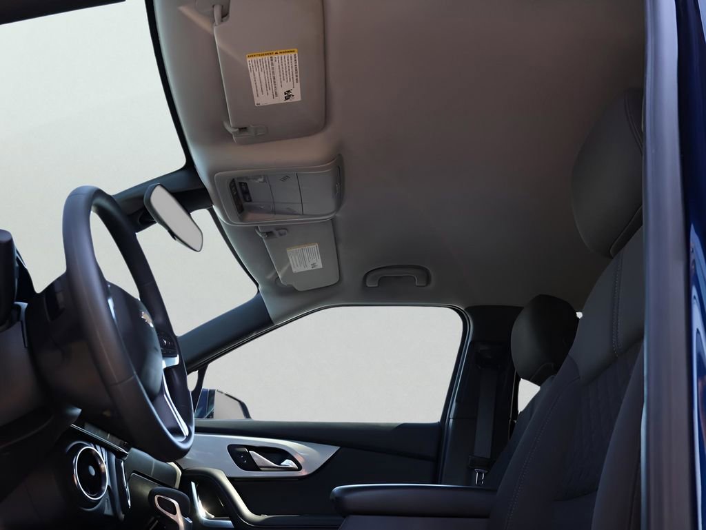 Used 2022 Chevrolet Blazer LT image 36