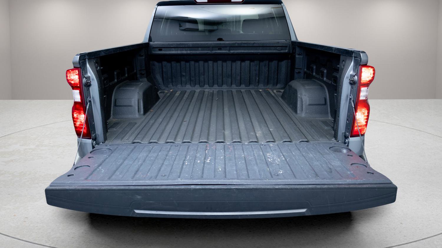 Used 2022 Chevrolet Silverado 1500 LT image 30