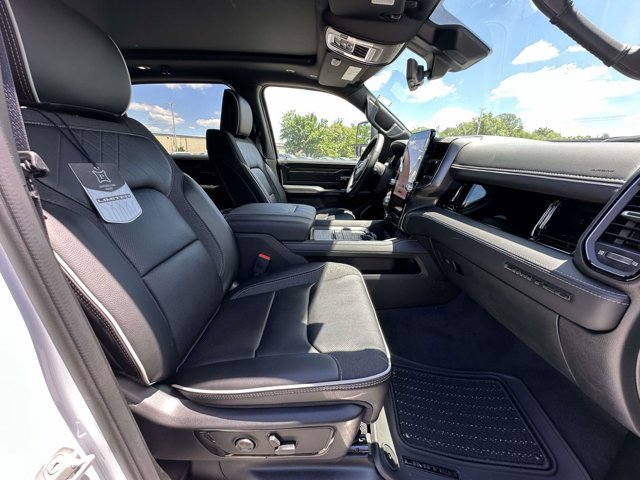 New 2026 RAM 1500 Limited AWD/4WD image 22