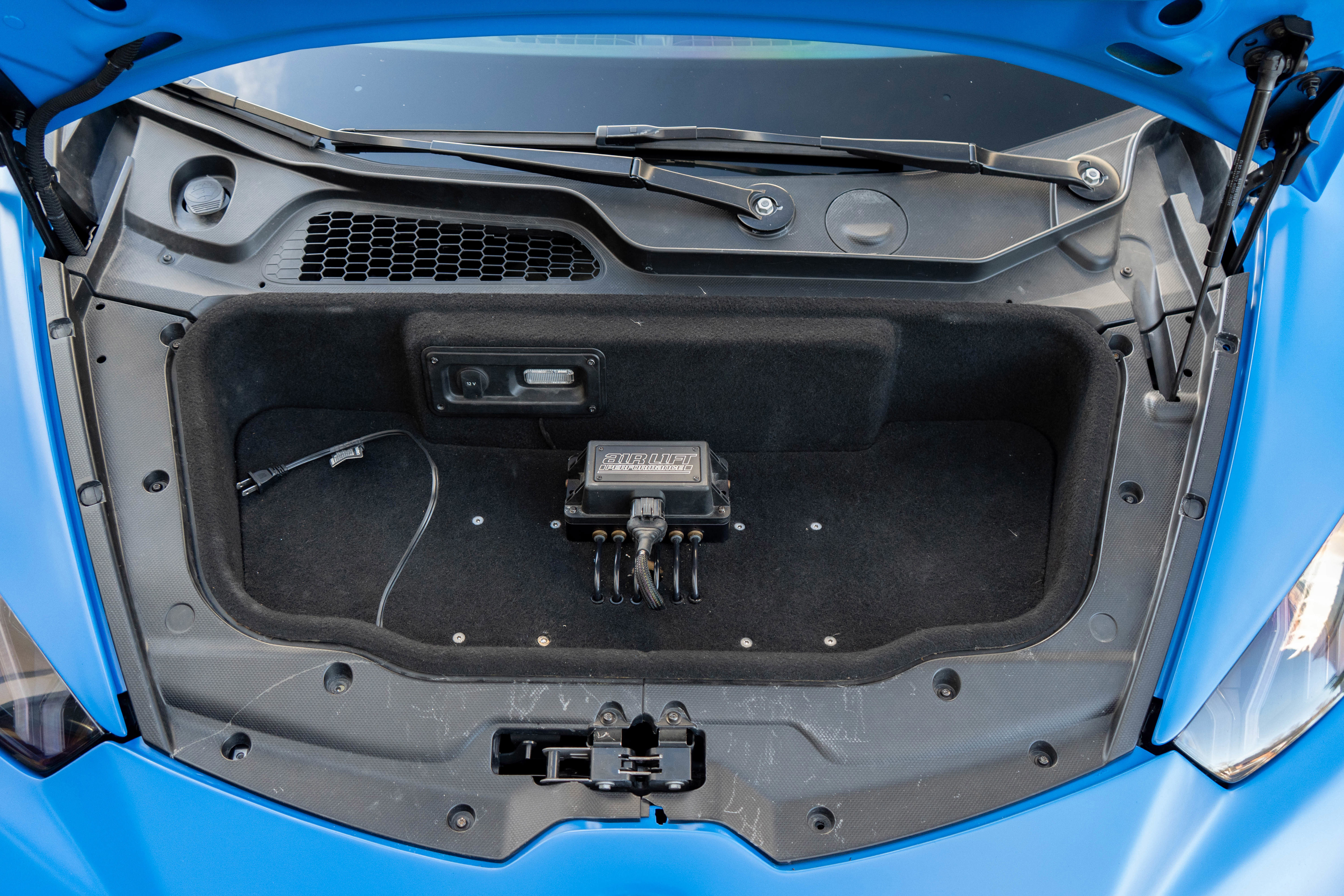 Used 2016 Lamborghini Huracan LP 580-2 image 37