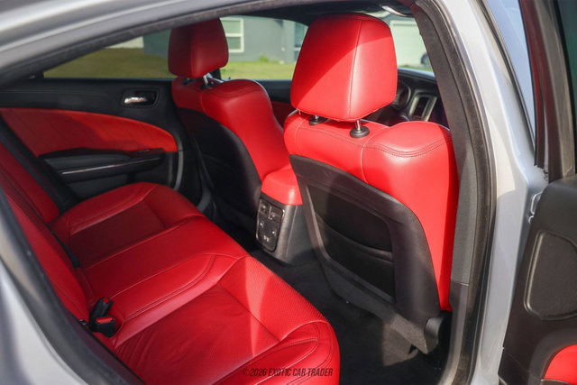 Used 2021 Dodge Charger SRT Hellcat RWD image 28