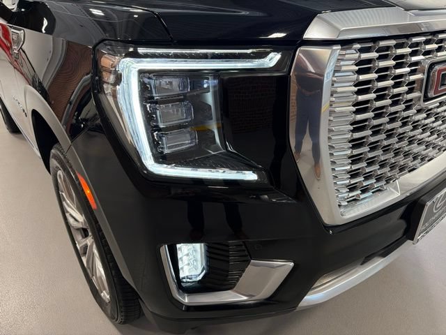 Used 2023 GMC Yukon XL Denali w/ Max Trailering Package AWD/4WD image 42