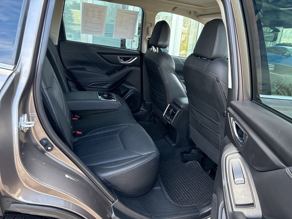 Used 2023 Subaru Forester Touring image 25