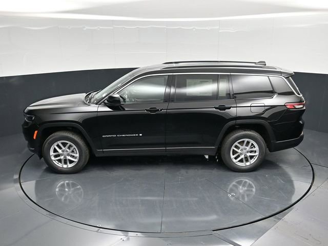 New 2025 Jeep Grand Cherokee L Laredo w/ Luxury Tech Group I image 48