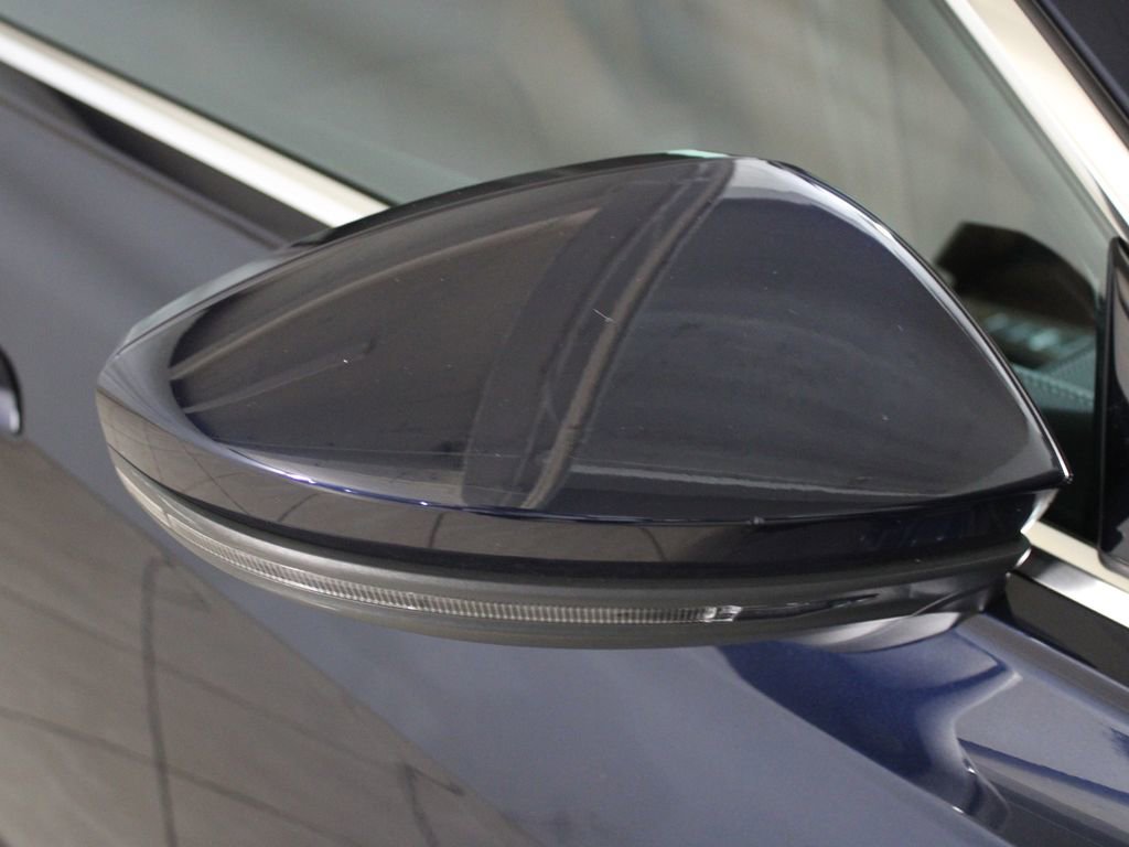 Certified 2022 Audi A6 Premium Plus w/ Premium Plus Package image 27