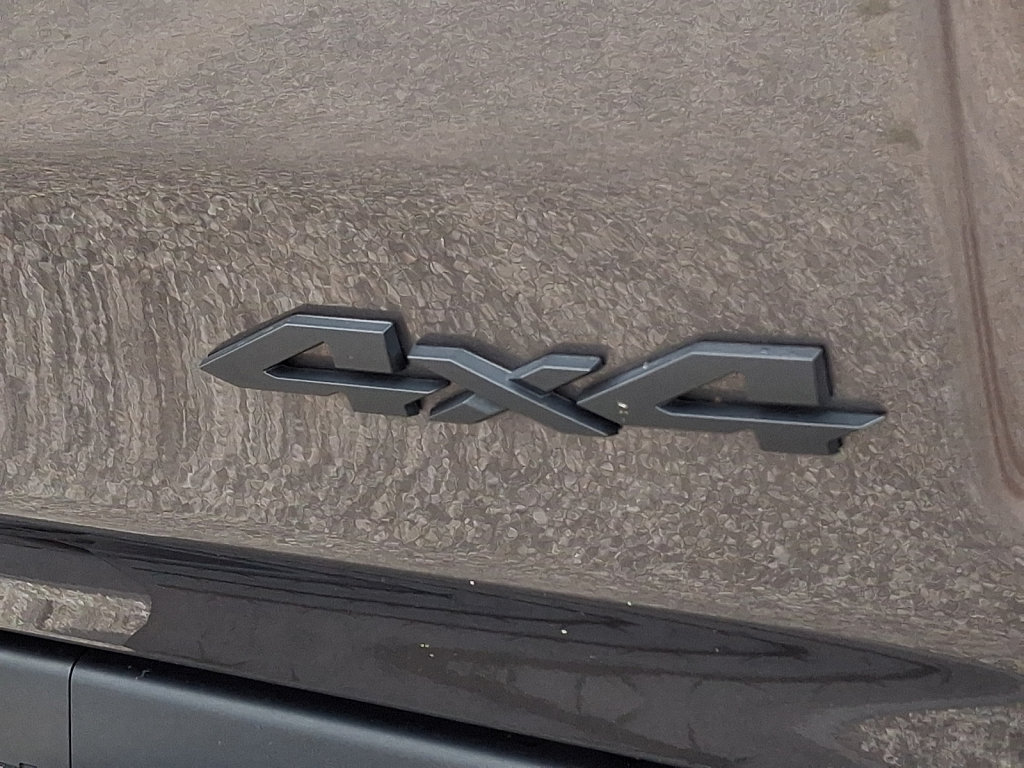 Used 2023 RAM 1500 Big Horn AWD/4WD image 15