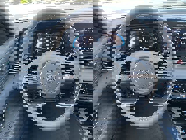 New 2026 Hyundai Elantra Sport image 22