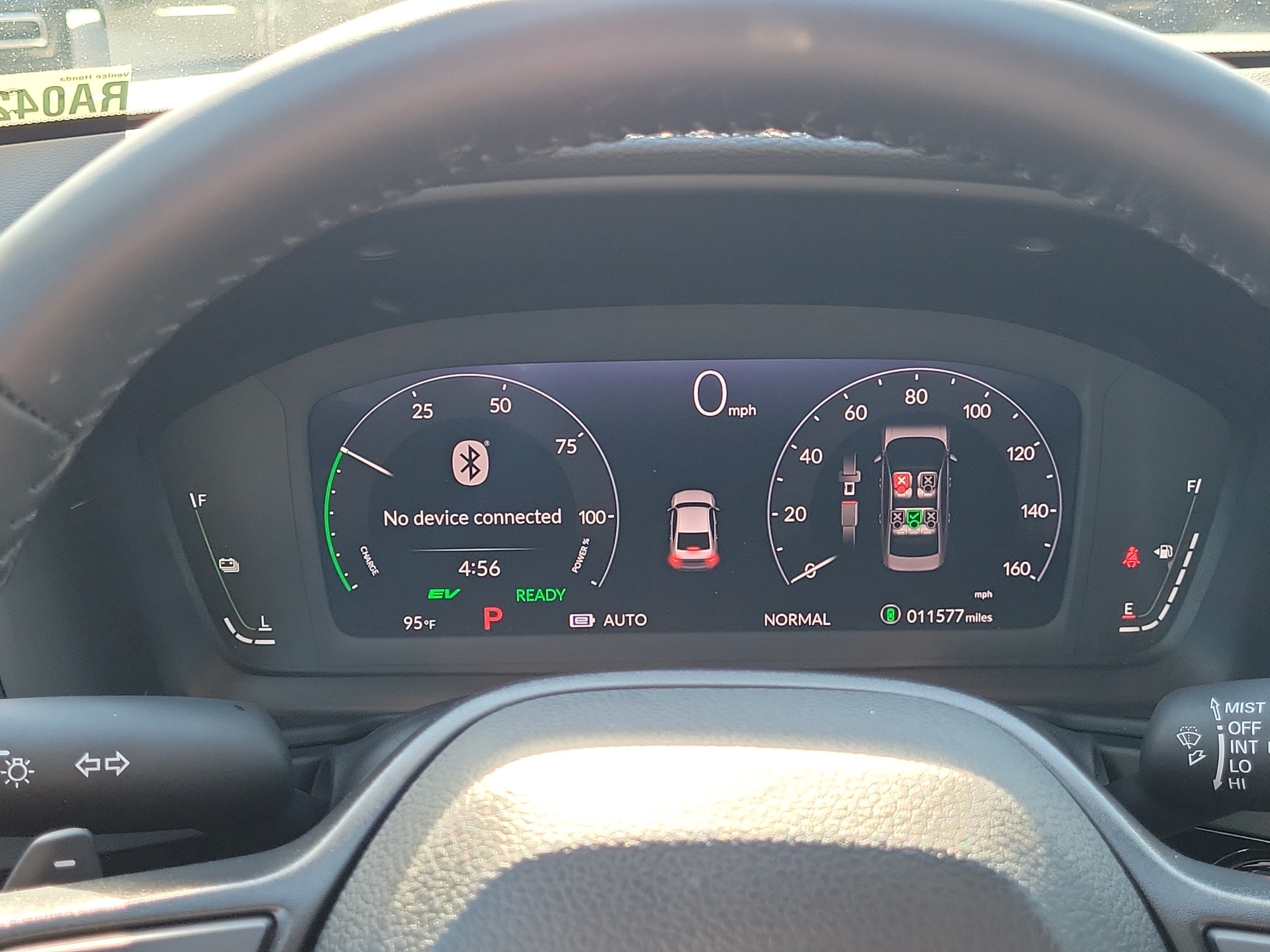 Used 2024 Honda Accord EX-L image 25