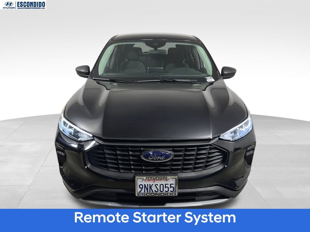 Used 2024 Ford Escape Active AWD/4WD image 8