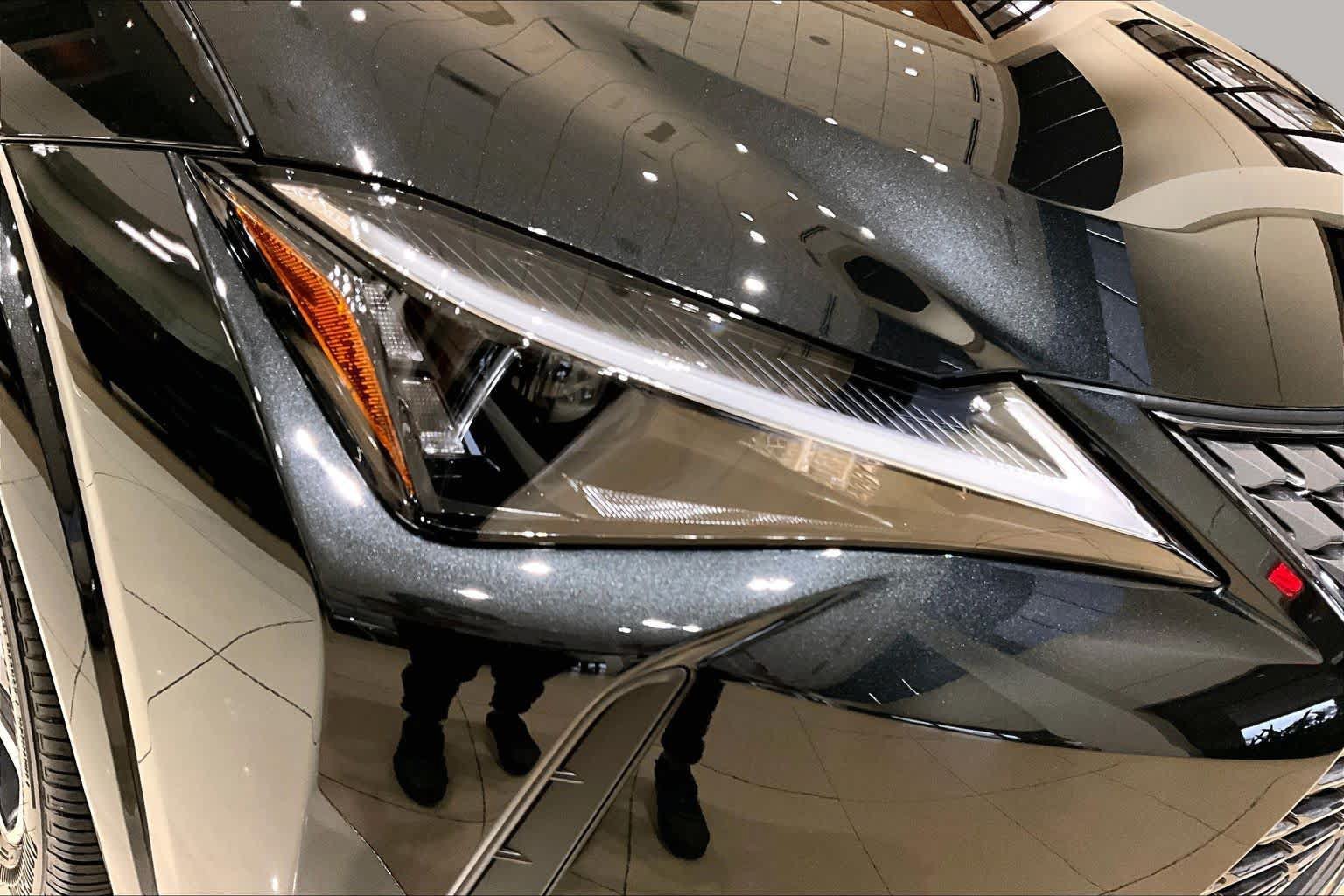 New 2026 Lexus UX 300h FWD w/ Accessory Package (Z1) image 21