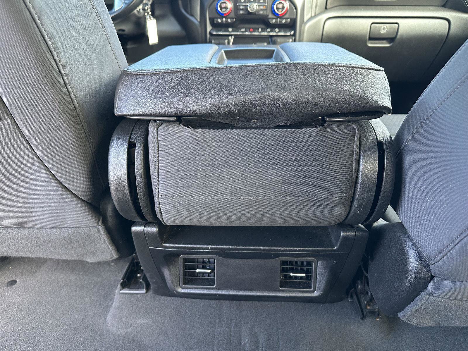 Used 2023 Chevrolet Silverado 2500 LT image 16