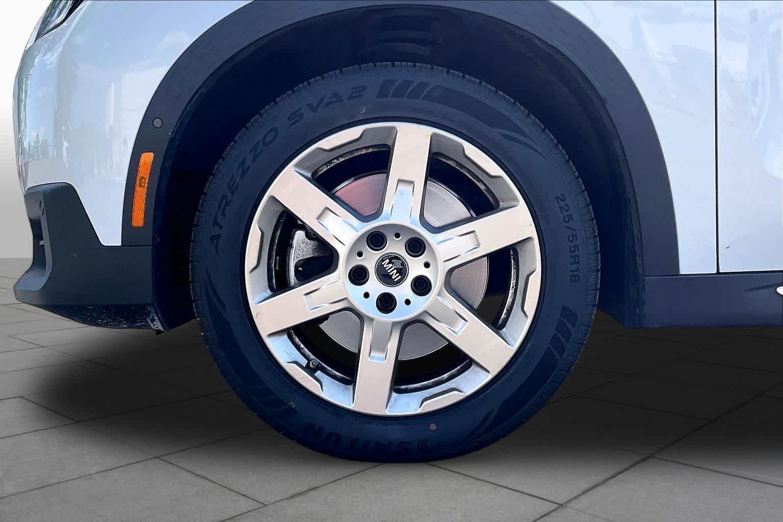 Used 2025 MINI Cooper Countryman S AWD/4WD image 10