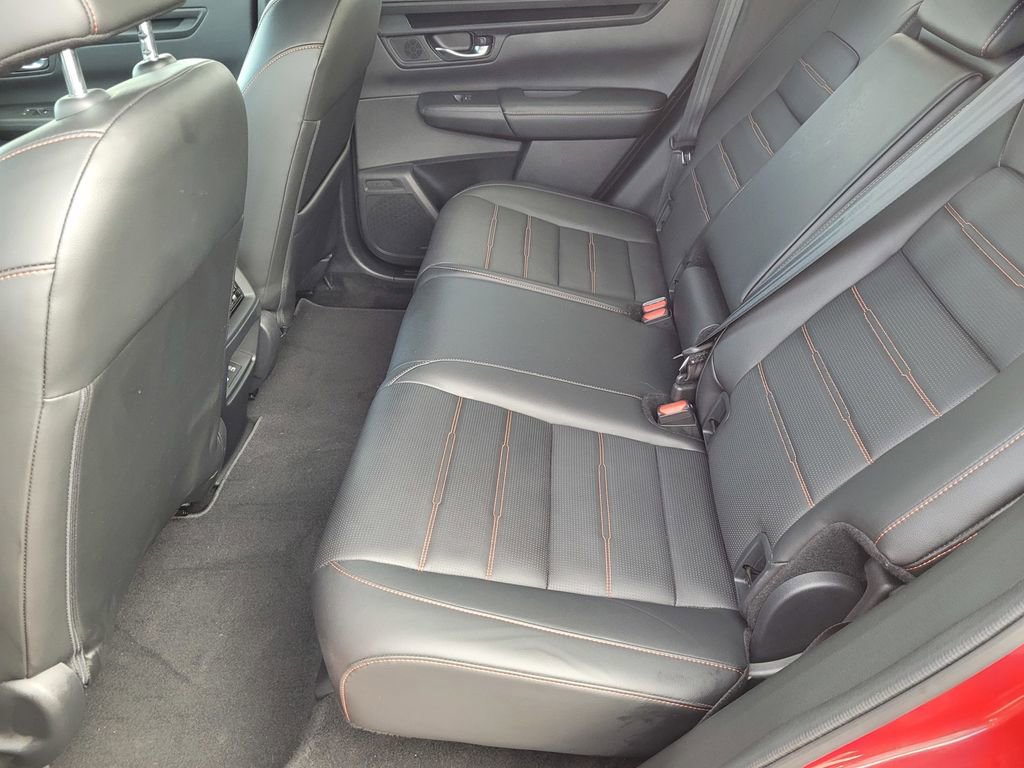 Used 2025 Honda CR-V Sport-L image 11