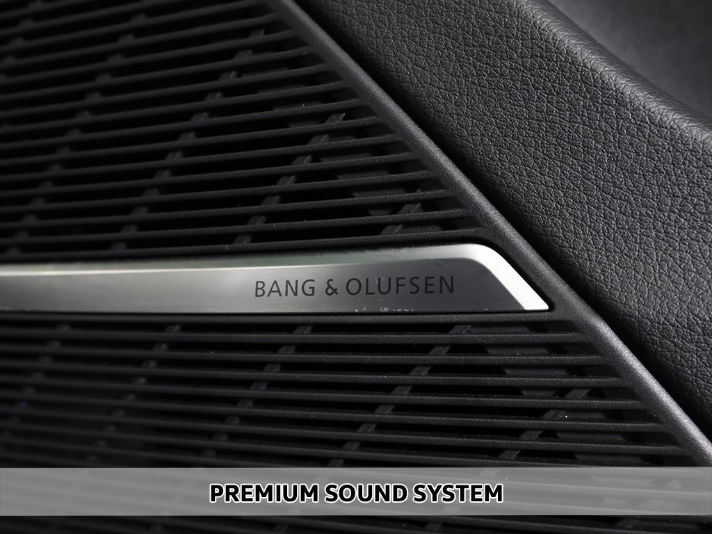 Used 2024 Audi Q8 Premium Plus image 5