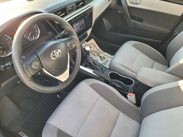 Used 2019 Toyota Corolla LE image 9