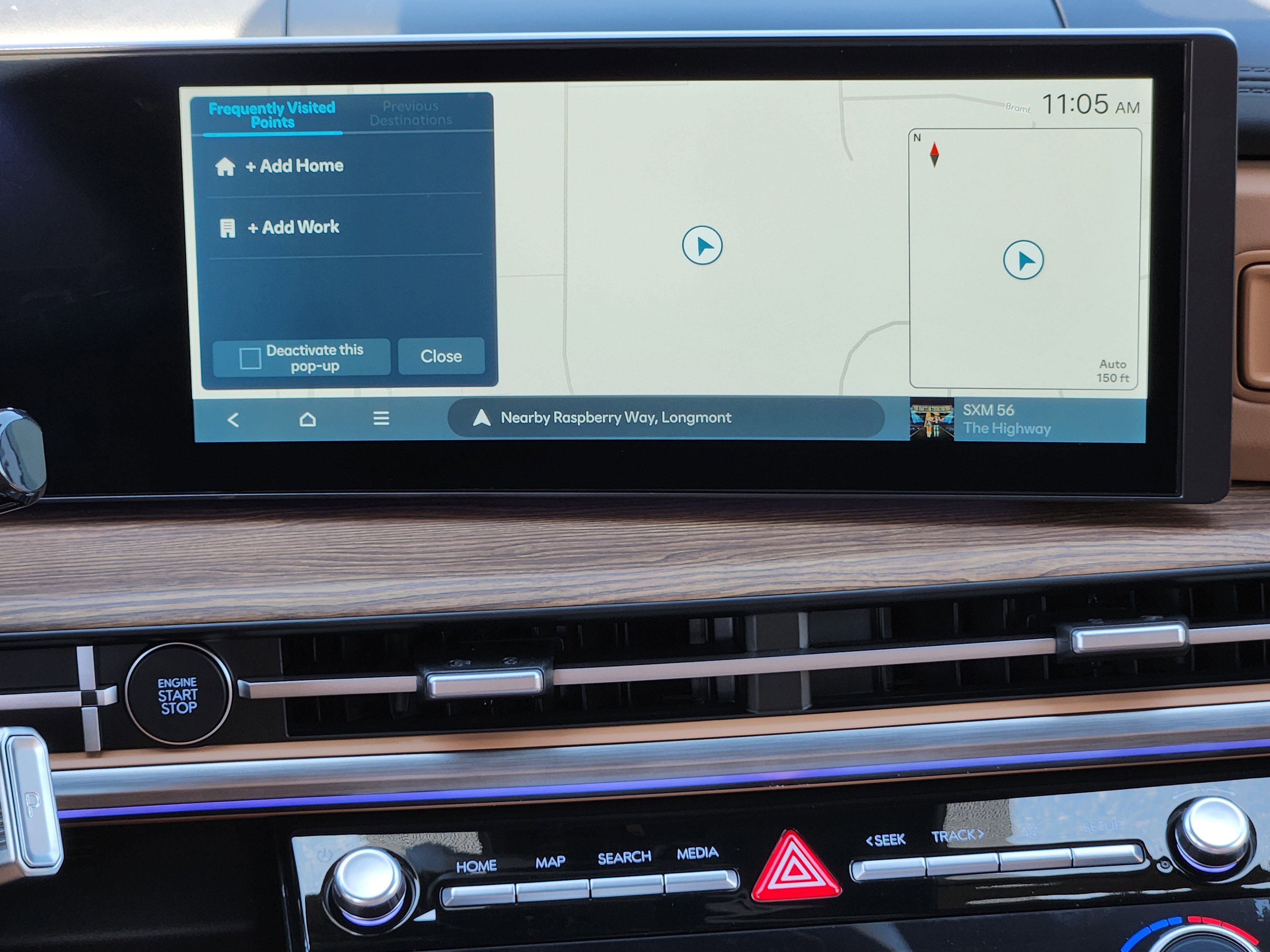 New 2026 Hyundai Santa Fe Calligraphy image 27