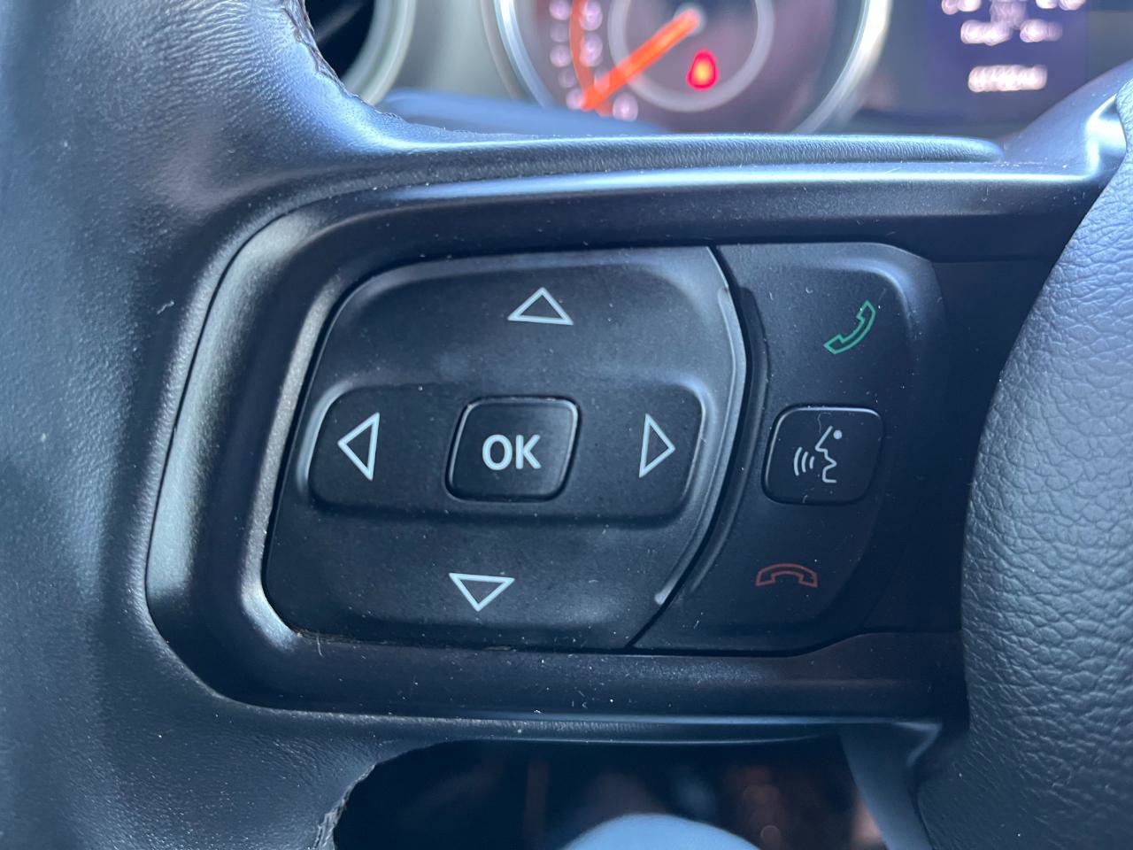 Used 2018 Jeep Wrangler Sport AWD/4WD image 19