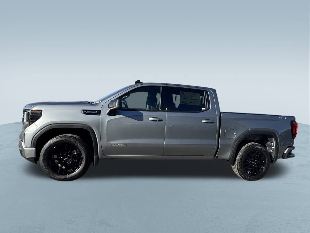 New 2026 GMC Sierra 1500 Elevation image 5
