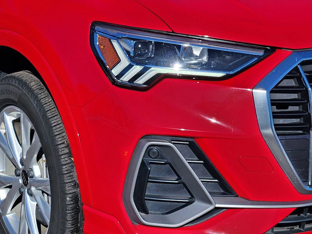 Used 2024 Audi Q3 2.0T Premium image 27